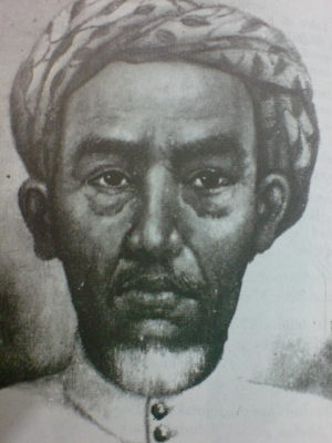 Kiai Haji Ahmad Dahlan. Ulama Pembaru dan Pendiri Muhammadiyah