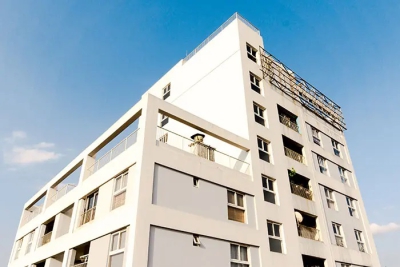 Economist Suggest Taller Buildings In Bali